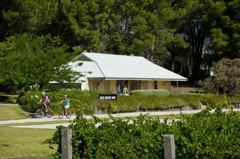Tour De Vines - Accommodation Great Ocean Road 1