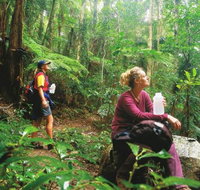 Ships Stern circuit - Accommodation Great Ocean Road