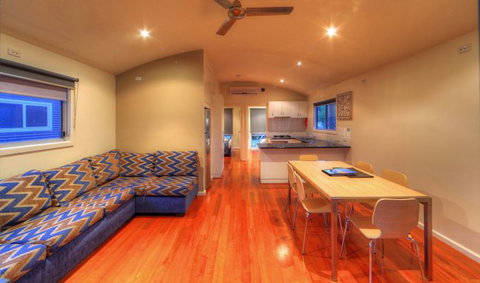 BIG4 Deniliquin Holiday Park - Accommodation Great Ocean Road 0