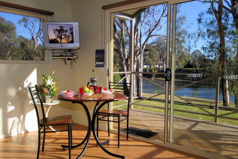 BIG4 Deniliquin Holiday Park - Accommodation Great Ocean Road 4