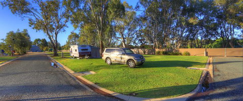 BIG4 Deniliquin Holiday Park - Accommodation Great Ocean Road 6