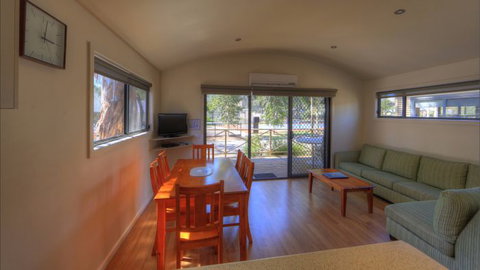 BIG4 Deniliquin Holiday Park - Accommodation Great Ocean Road 10