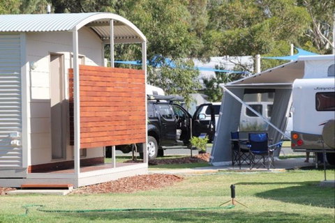 BIG4 Deniliquin Holiday Park - Accommodation Great Ocean Road 16