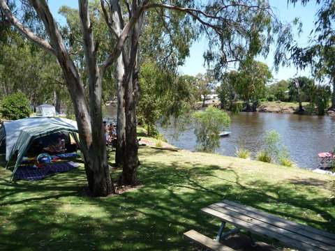 BIG4 Deniliquin Holiday Park - Accommodation Great Ocean Road 18
