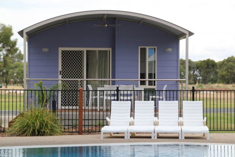 BIG4 Deniliquin Holiday Park - Accommodation Great Ocean Road 21