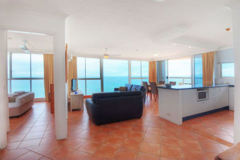 Golden Sands On Main Beach - Accommodation Great Ocean Road 11