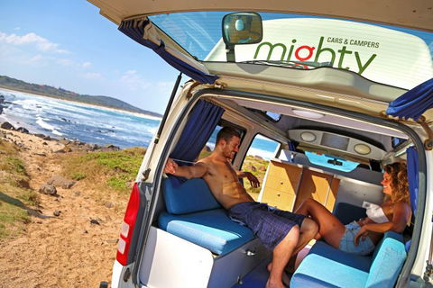 Mighty Cars And Campers - Accommodation Great Ocean Road 0