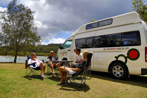Mighty Cars And Campers - Accommodation Great Ocean Road 5
