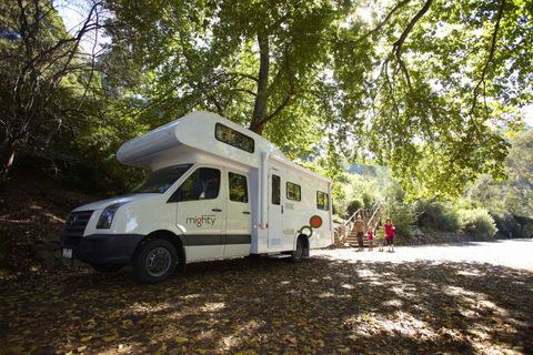Mighty Cars And Campers - Accommodation Great Ocean Road 8
