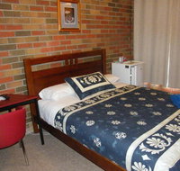 Boomers Guest House Hamilton - Accommodation Great Ocean Road