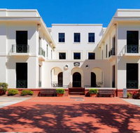 National Archives of Australia - Accommodation Great Ocean Road