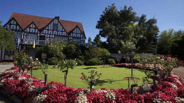 Hire Nicholls ACT Accommodation Great Ocean Road