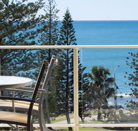Pacific Beach Resort - Accommodation Great Ocean Road