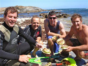 Goin' Off Safaris - Accommodation Great Ocean Road 13