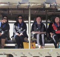 Tour Of Duty Bright - Accommodation Great Ocean Road