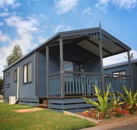 BIG4 Swan Hill - Accommodation Great Ocean Road