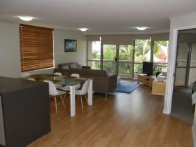 Sanctuary Beach Resort - Accommodation Great Ocean Road 0