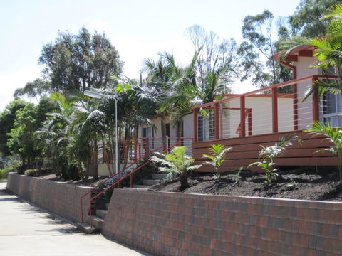 Active Holiday Parks Ocean Lake - Accommodation Great Ocean Road 8