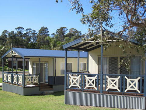 Active Holiday Parks Ocean Lake - Accommodation Great Ocean Road 15