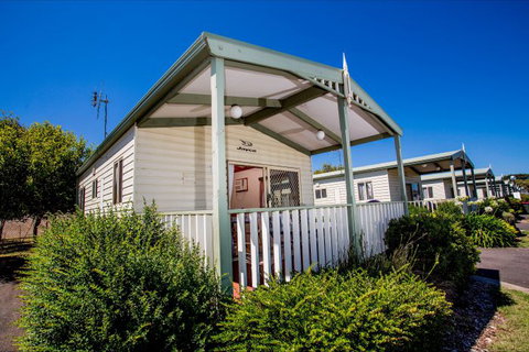 BIG4 Hopkins River Holiday Park - Accommodation Great Ocean Road 4