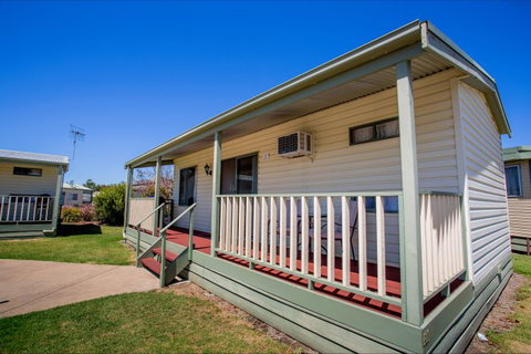 BIG4 Hopkins River Holiday Park - Accommodation Great Ocean Road 6