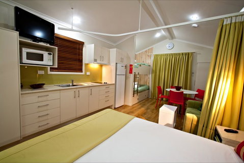 BIG4 Adventure Whitsunday Resort - Accommodation Great Ocean Road 3