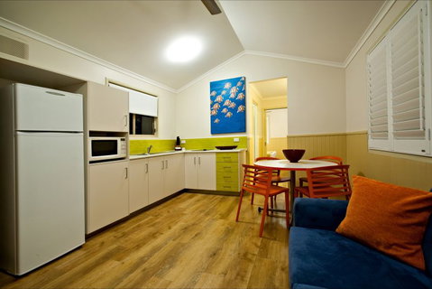 BIG4 Adventure Whitsunday Resort - Accommodation Great Ocean Road 5