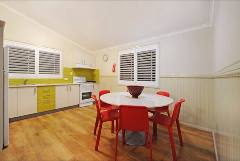 BIG4 Adventure Whitsunday Resort - Accommodation Great Ocean Road 6