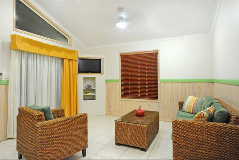 BIG4 Adventure Whitsunday Resort - Accommodation Great Ocean Road 11