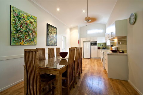 BIG4 Adventure Whitsunday Resort - Accommodation Great Ocean Road 19