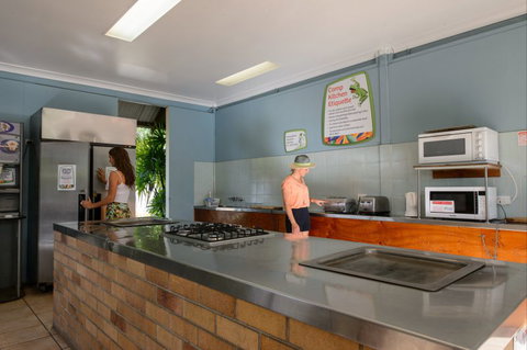 BIG4 Adventure Whitsunday Resort - Accommodation Great Ocean Road 24