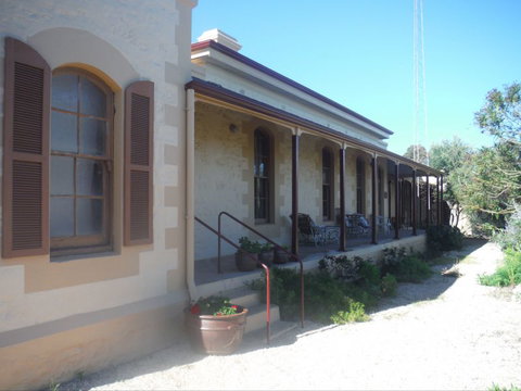 The Smelters - Accommodation Great Ocean Road 0