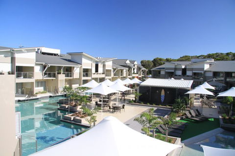 Lagoons 1770 Resort And Spa - Accommodation Great Ocean Road 2