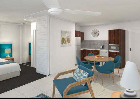 Lagoons 1770 Resort And Spa - Accommodation Great Ocean Road 12