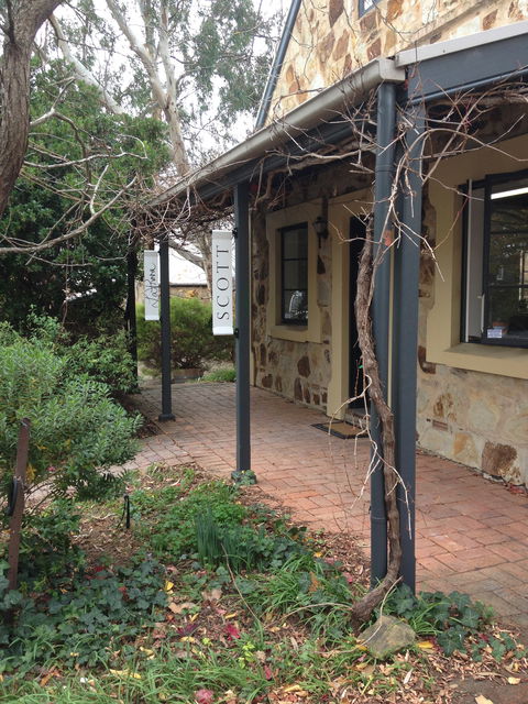 Scott & La Prova - Accommodation Great Ocean Road 0