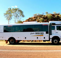 Centre Bush Bus - Accommodation Great Ocean Road