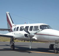 Northern Territory Air Services - Accommodation Great Ocean Road
