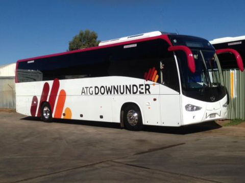 ATG Downunder - Accommodation Great Ocean Road 0