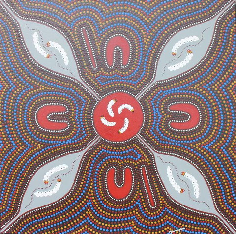 Dunghutti-Ngaku Aboriginal Art Gallery - Accommodation Great Ocean Road 0