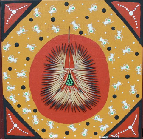 Dunghutti-Ngaku Aboriginal Art Gallery - Accommodation Great Ocean Road 1