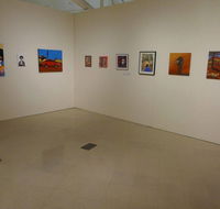 Central Australian Art Society - Accommodation Great Ocean Road