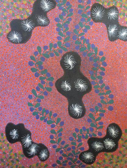 Ali Curung NT Accommodation Great Ocean Road