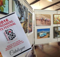 Bundaberg Arts Festival Association Inc - Accommodation Great Ocean Road