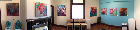Fairview ArtSpace - Accommodation Great Ocean Road 2