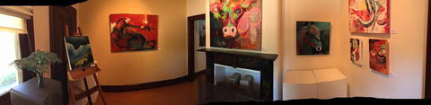 Fairview ArtSpace - Accommodation Great Ocean Road 3