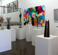 Colin Sweeney Art - Accommodation Great Ocean Road