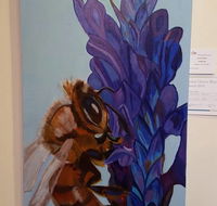 Royal Queensland Art Society - Accommodation Great Ocean Road