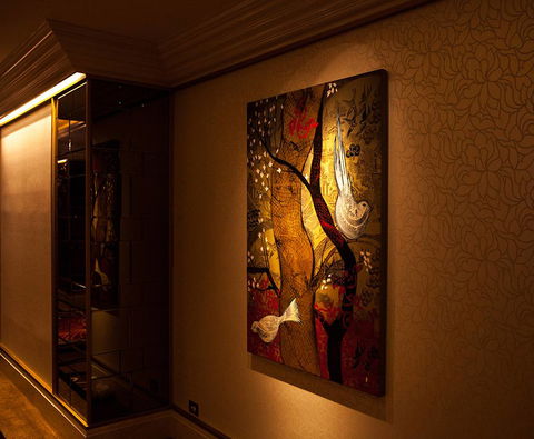 Corporate Art - Accommodation Great Ocean Road 0