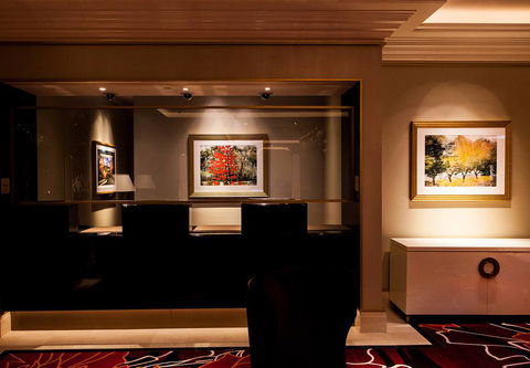 Corporate Art - Accommodation Great Ocean Road 3