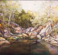 Gosford Regional Gallery  Gardens - Accommodation Great Ocean Road